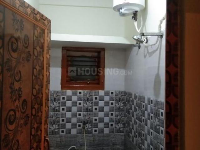 1 BHK Independent House in Whitefield for rent Bengaluru. The reference number is 20844143