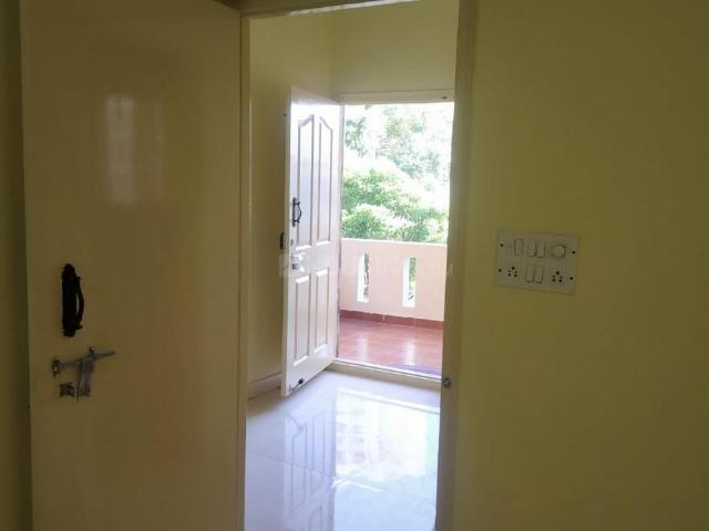 1 BHK Independent House in Whitefield for rent Bengaluru. The reference number is 20830434