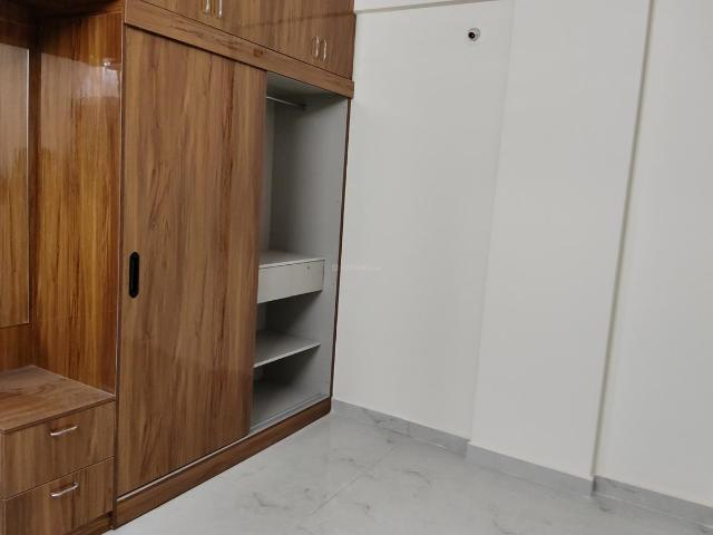 1 BHK Independent House in Whitefield for rent Bengaluru. The reference number is 20904511