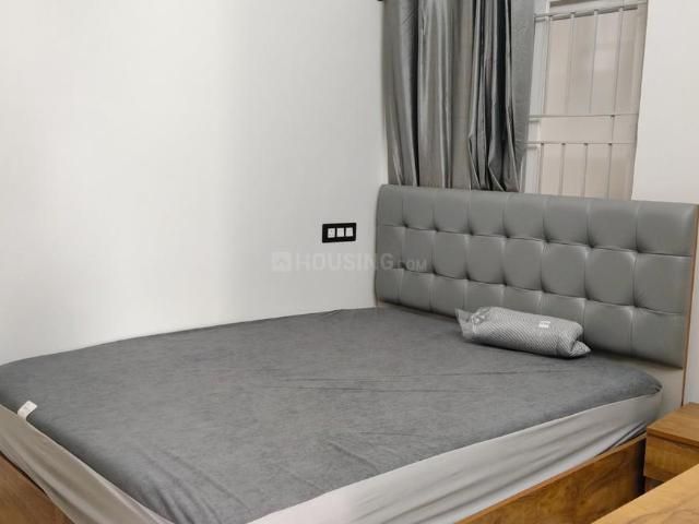 1 BHK Independent House in Whitefield for rent Bengaluru. The reference number is 20918357