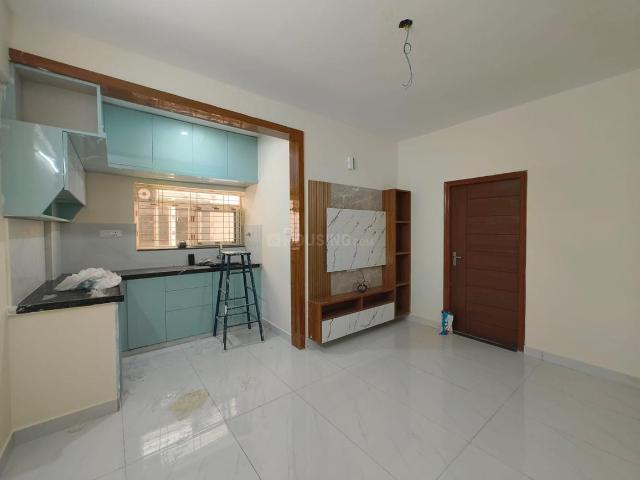 1 BHK Independent House in Whitefield for rent Bengaluru. The reference number is 21096093