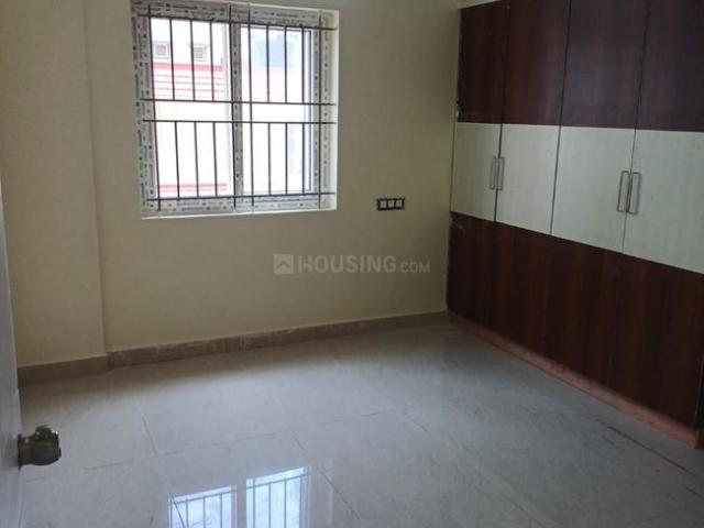 1 BHK Independent House in Whitefield for rent Bengaluru. The reference number is 21013470