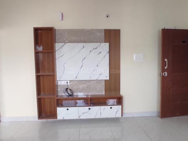 1 BHK Independent House in Whitefield for rent Bengaluru. The reference number is 21140137
