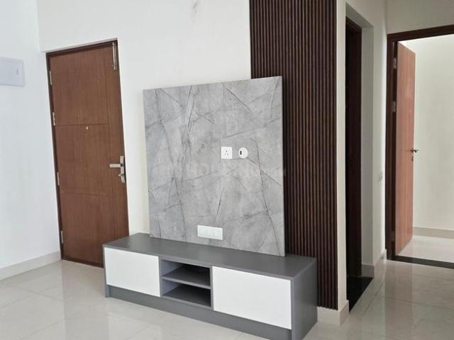 1 BHK Independent House in Whitefield for rent Bengaluru. The reference number is 21189088