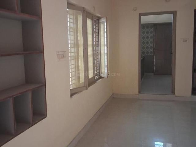 1 BHK Independent House in Whitefield for rent Bengaluru. The reference number is 21126559