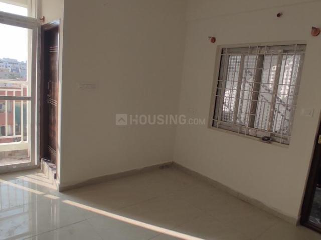 1 BHK Independent House in Whitefield for rent Bengaluru. The reference number is 21265442