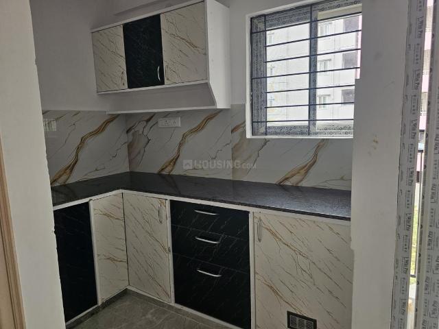 1 BHK Independent House in Whitefield for rent Bengaluru. The reference number is 21234640