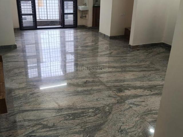 1 BHK Independent House in Whitefield for rent Bengaluru. The reference number is 21234656