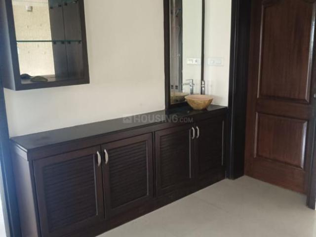 1 BHK Independent House in Whitefield for rent Bengaluru. The reference number is 21234618