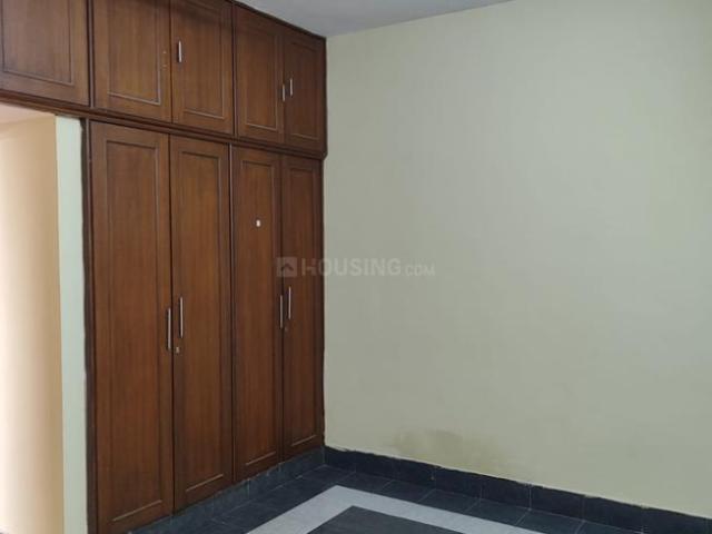 1 BHK Independent House in Whitefield for rent Bengaluru. The reference number is 21304902