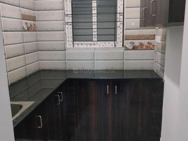1 BHK Independent House in Whitefield for rent Bengaluru. The reference number is 21325554