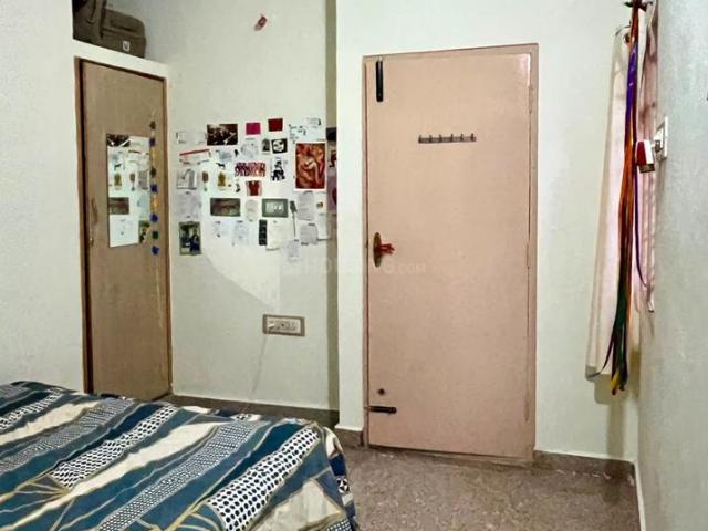 1 BHK Independent House in Wilson Garden for rent Bengaluru. The reference number is 21287993