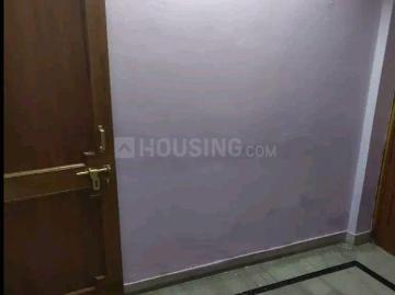 North East Delhi District, Delhi - Balcony