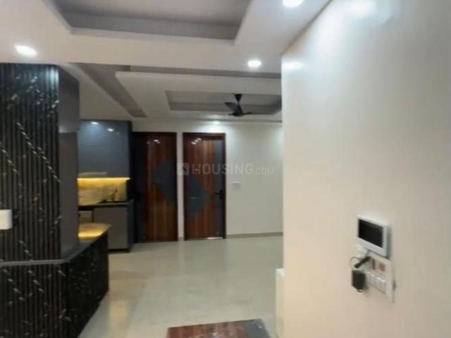 1 BHK Independent House in Yamuna Vihar for rent New Delhi. The reference number is 20529144