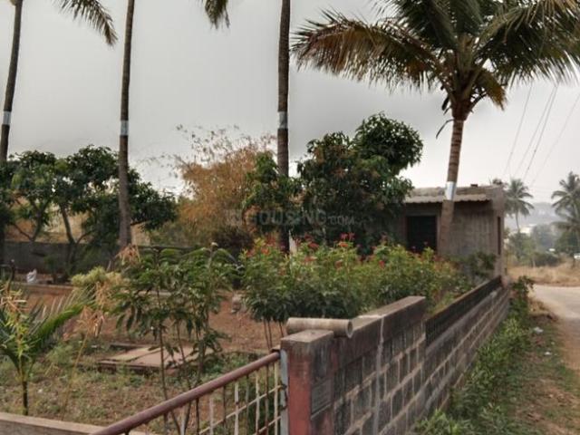 1 BHK Independent House in Yadrav for rent Ichalkaranji. The reference number is 14141328