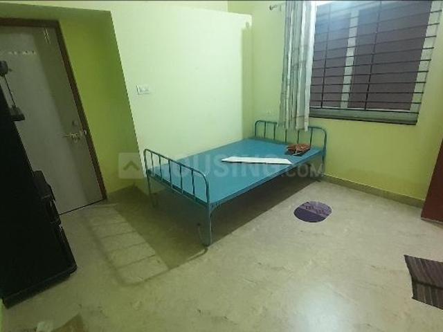 1 BHK Independent House in Yalakki Shettar Colony for rent Dharwad. The reference number is 20399013