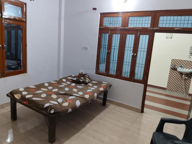 1 BHK Independent House in Yashoda Nagar for rent Kanpur. The reference number is 20459559