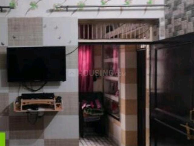 1 BHK Independent House in Yashoda Nagar for rent Kanpur. The reference number is 21120160