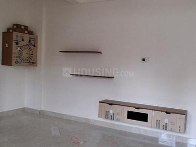 1 BHK Independent House in Yemalur for rent Bengaluru. The reference number is 21018719