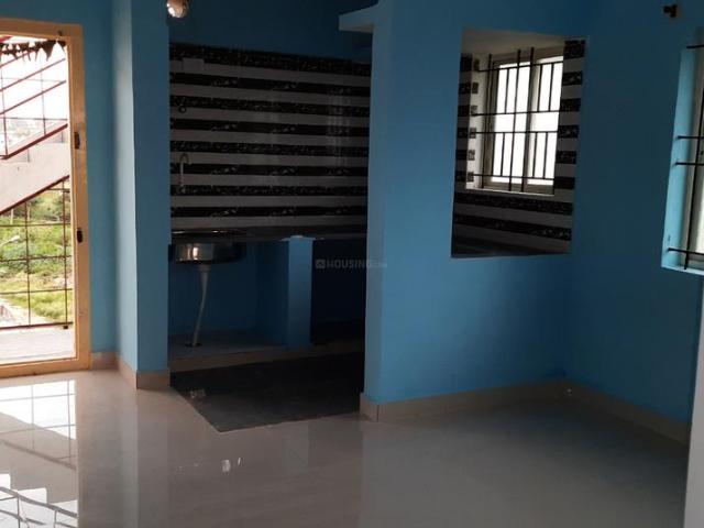 1 BHK Independent House in Yelahanka for rent Bengaluru. The reference number is 11193255