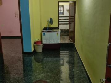 1 BHK Independent House in Yelahanka for rent Bengaluru. The reference number is 20573030