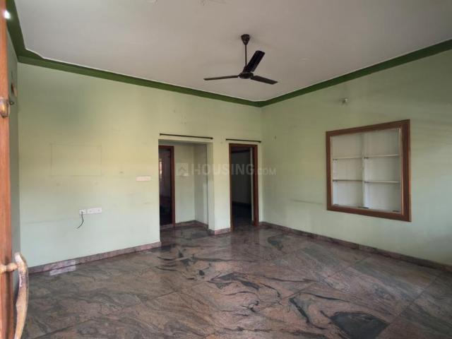 1 BHK Independent House in Yelahanka for rent Bengaluru. The reference number is 20658372