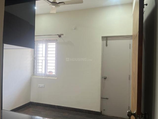 1 BHK Independent House in Yelahanka for rent Bengaluru. The reference number is 20669918