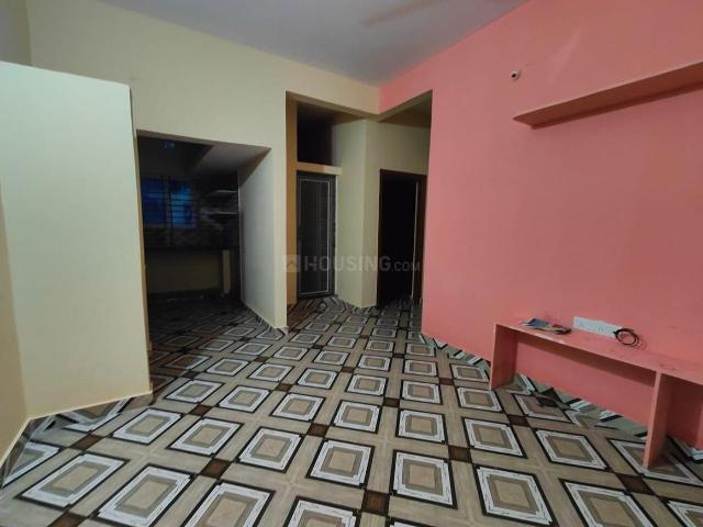 1 BHK Independent House in Yelahanka for rent Bengaluru. The reference number is 21354732