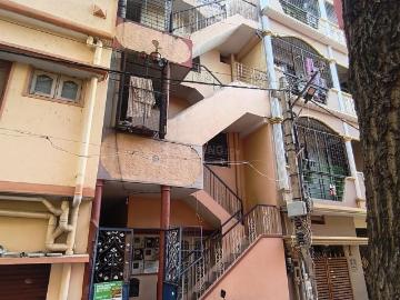 1 BHK Independent House in Yelahanka for resale Bengaluru. The reference number is 19751739