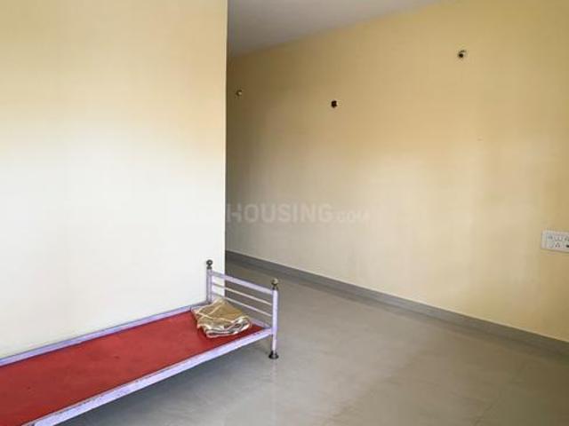 1 BHK Independent House in Yelahanka New Town for rent Bengaluru. The reference number is 20927961