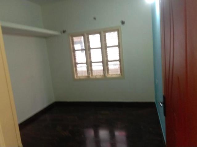 1 BHK Independent House in Yelahanka New Town for rent Bengaluru. The reference number is 21238858