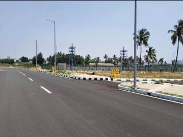 1 BHK Independent House in Yelahanka New Town for resale Bengaluru. The reference number is 20562555