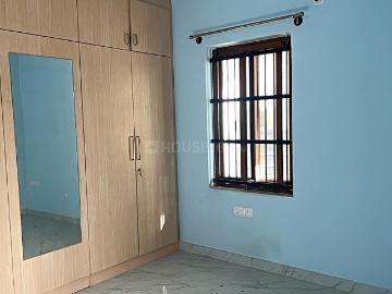 1 BHK Independent House in Yerthiganahalli for rent Bengaluru. The reference number is 20145448