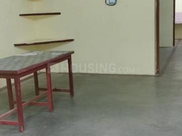 Salem District, Tamil Nadu - Security