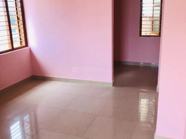 1 BHK Independent House in Yeswanthpur for rent Bengaluru. The reference number is 21132550