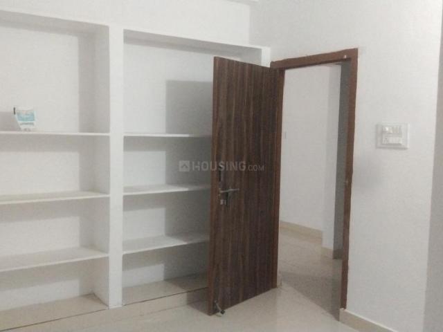 1 BHK Independent House in Yousufguda for rent Hyderabad. The reference number is 19536886