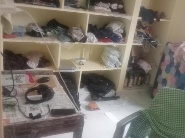1 BHK Independent House in Yousufguda for rent Hyderabad. The reference number is 20708795