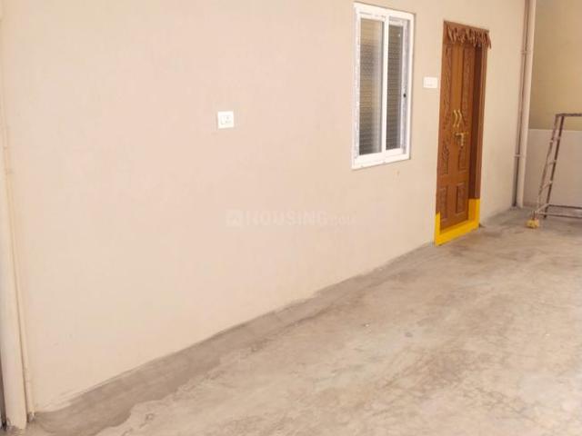 1 BHK Independent House in Yousufguda for rent Hyderabad. The reference number is 21265969