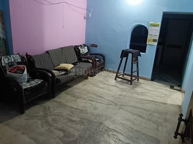 1 BHK Independent House in Zadeshwar for rent Bharuch. The reference number is 16643325