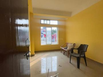House for rent in Assam - Balcony, Security