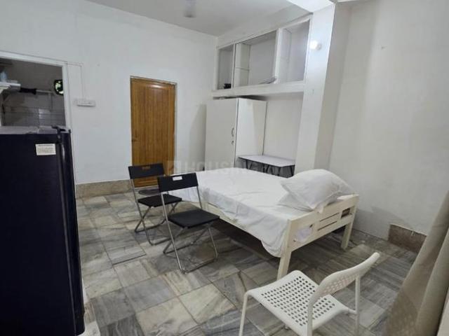 1 BHK Independent House in Zoo Tiniali for rent Guwahati. The reference number is 21108620