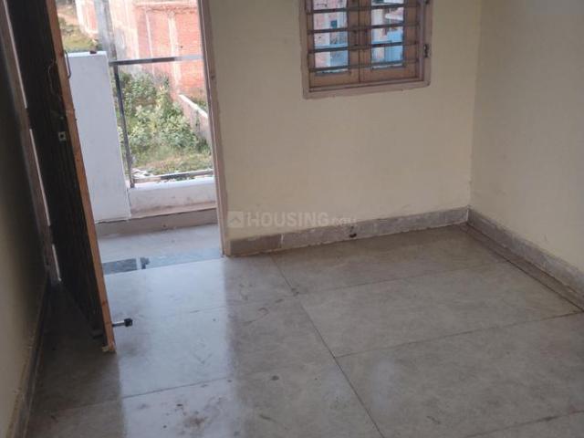 1 BHK Independent House in Achheja for rent Greater Noida. The reference number is 18647783