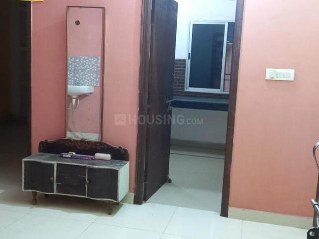 1 BHK Independent House in AG Colony for rent Patna. The reference number is 13079845