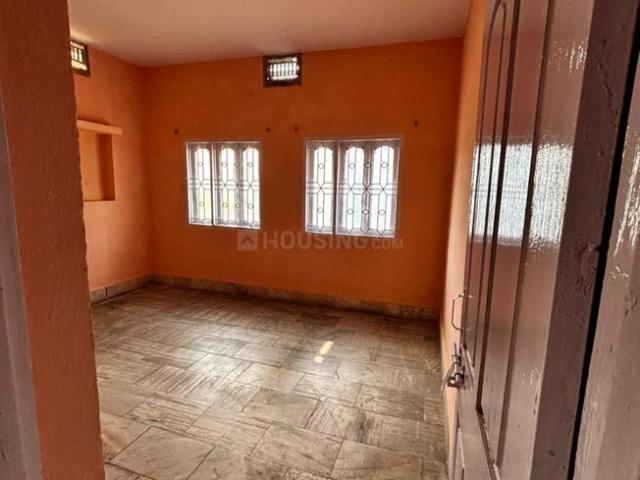 1 BHK Independent House in AG Colony for rent Ranchi. The reference number is 21270452