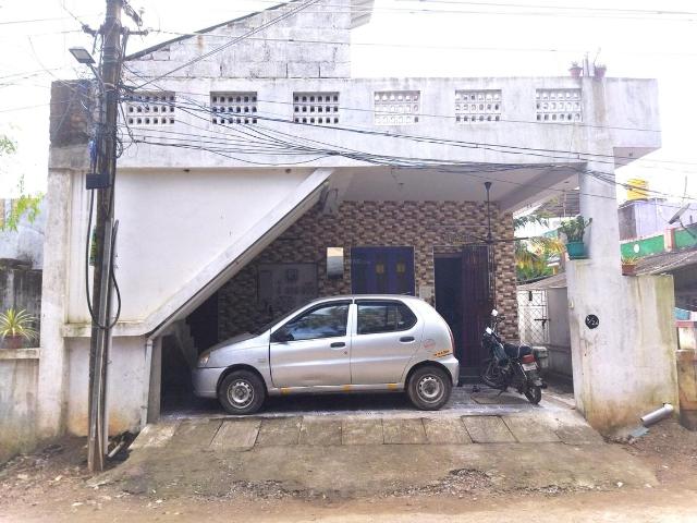 1 BHK Independent House in Agaramthen for resale Chennai. The reference number is 10674002