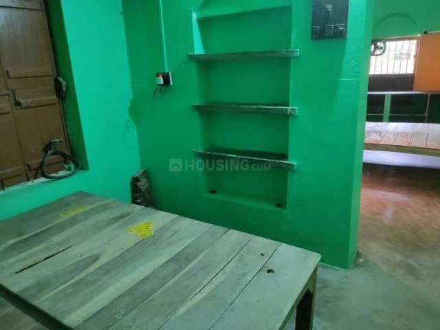 1 BHK Independent House in Agarpara for rent Kolkata. The reference number is 17198277