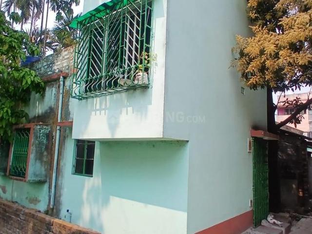 1 BHK Independent House in Agarpara for resale Kolkata. The reference number is 19783923