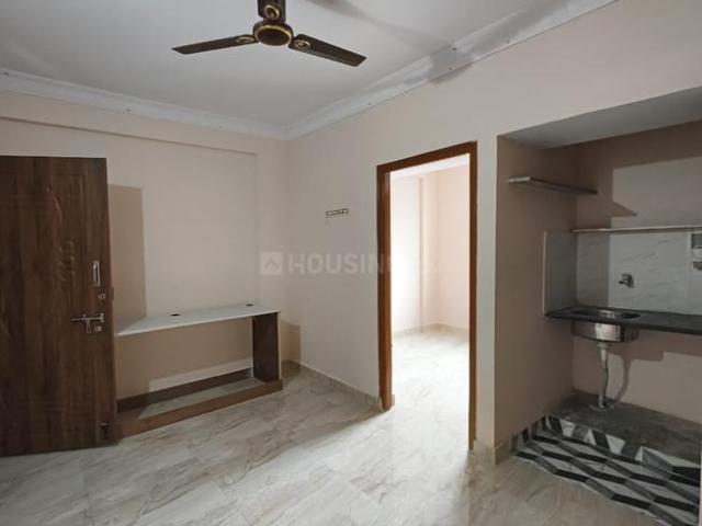 1 BHK Independent House in Agrahara for rent Bengaluru. The reference number is 15588610