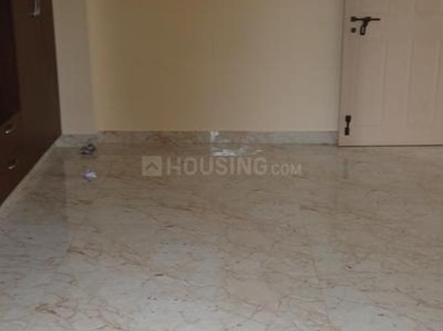 1 BHK Independent House in Agrahara for rent Bengaluru. The reference number is 18252233