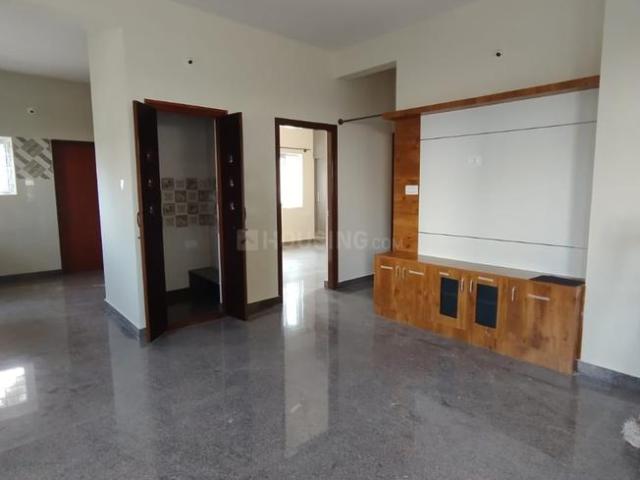 1 BHK Independent House in Agrahara Layout for rent Bengaluru. The reference number is 20580090